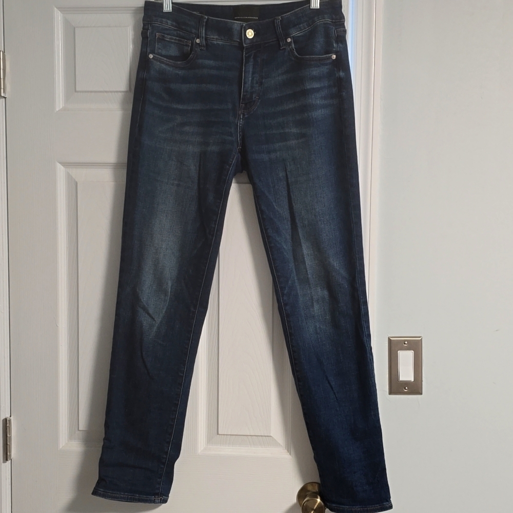 Slim jeans